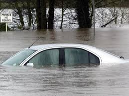 What is a flood?