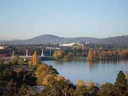 استراليا  التكلونوجيا والحضاره والسياحه Canberra