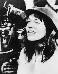 US Traitor Hanoi Jane Fonda