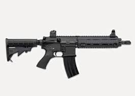 future weapons