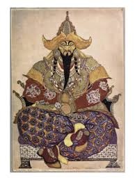 Tags: Genghis Khan-Mongolia