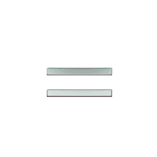 equal sign