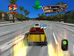 حصــ|:| اللعبة المجنونة Crazy Taxi 3 برابط واحد |:|ـْـريـاْ من عصـــS.Gــــبة CrazyTaxi304