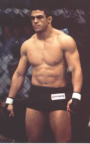 Rich Franklin