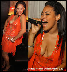 keke wyatt