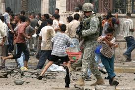 Is The Iraq War Unwinnable