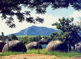 swaziland