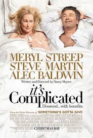 Its Complicated (2009) romansa - komedije