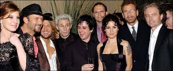 billie joe adrienne