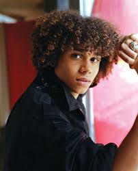 Corbin Bleu - of Disney's High School Musical fame - is 21 today