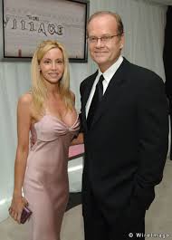 Kelsey Grammer Was Saving