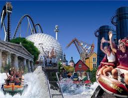 europapark 2009