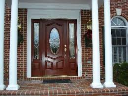 Front Entry Doors