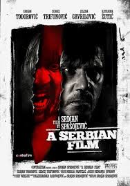 Sırp Filmi - A Serbian film