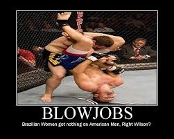 Posted in MMA News | Leave a