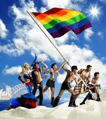 mardi gras 2009