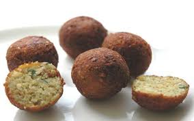 falafel recipe