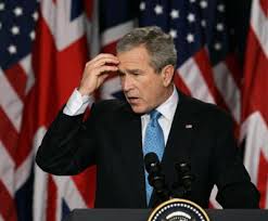 george w. bush