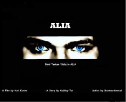 Alia A Bosniac Rhapsody ( Tavsiye)