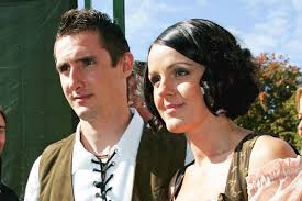 Sylwia Klose - Miroslav Klose - Miroslav_Klose_-_Sylwia_Klose