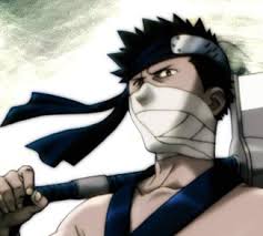 Zabuza Momochi