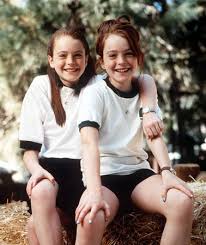 lindsay lohan parents