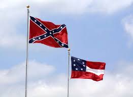 confederate flag