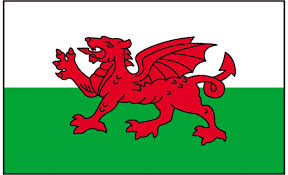 welsh dragon