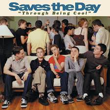 saves the day