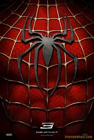 spiderman 3