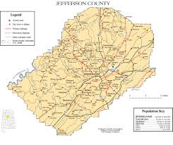 2010 May � Jefferson County