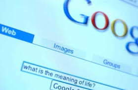google hacking
