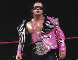 beret hart برت هارت قهرمان سابق جهان و هال اف فیمر 2006, با WWE  قرارداد کوتاه مدتی امضا کرد. این خبر توسط منبعی از درون کمپانی اومده و همون منبع گفته که شایعه شده قرارداد برت هارت با WWE از اول ژانویه تا 10 آپریل است. 