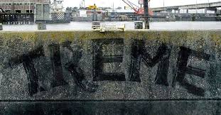 Treme We dont post links to