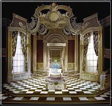 scenic design