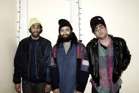 Das Racist � Swate