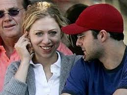 chelsea clinton