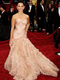 Penelope Cruz no clothes
