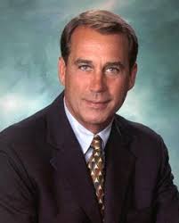 John Boehner