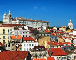 lisbon