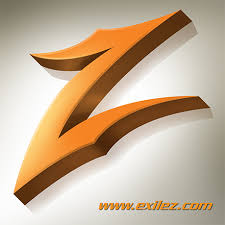 3D Logo Design