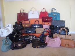 designer hand bag