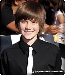 greyson chance: text, images,