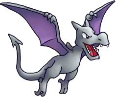 PokemonOnlineTh(พร้อมภาพโปเกมอน) - Page 2 Aerodactyl