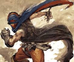 prince of persia game