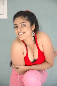 hot reshma