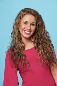 Haley Reinhart sings �Call Me�