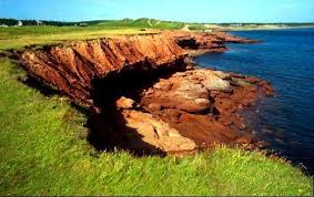 Prince Edward Island Travel