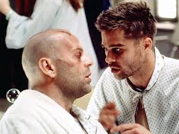 twelve monkeys