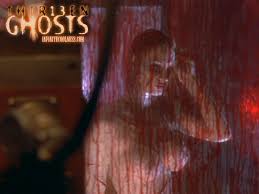 thirteen ghosts